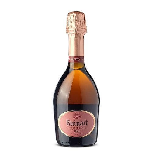 Ruinart Rose Brut